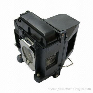 Front Projection Lamp Housing, Suitable for Epson ELPLP60